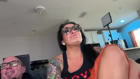 bonnieknoxxx online show from January 2026 02:55:01 PM