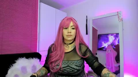 bonnie online show from November 2025 11:37:02 PM