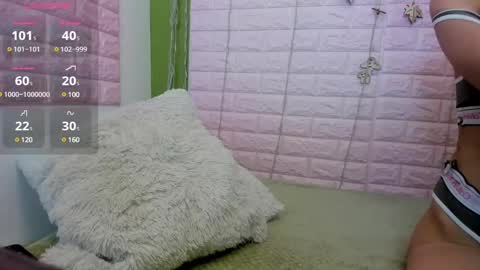 Bonnie  online show from December 2024 12:51:02 PM