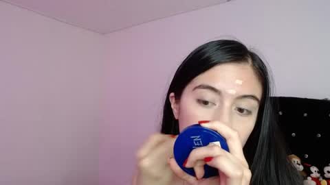 Snapshot of bonny_bonss chatting on May 2026 07:43:02 PM bonny_bonss online show from May 2026 07:43:02 PM