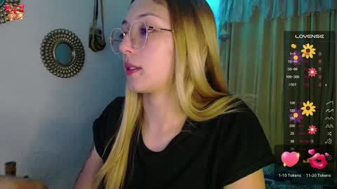 Snapshot of bonny_clyde_xx_ chatting on December 2024 04:32:02 AM Soffy Brooks Independent model online show from December 2024 04:32:02 AM