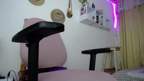 Snapshot of bonny_clyde_xx_ chatting on January 2025 07:13:02 AM Soffy Brooks Independent model online show from January 2025 07:13:02 AM