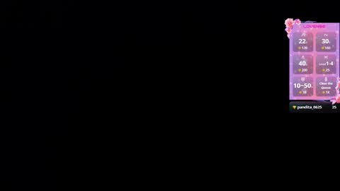 Soffy Brooks Independent model online show from February 2026 04:39:02 AM