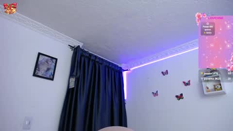 Soffy Brooks Independent model online show from April 2026 04:39:01 AM