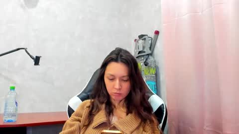 Bonny Kimberly online show from January 2025 06:47:01 PM