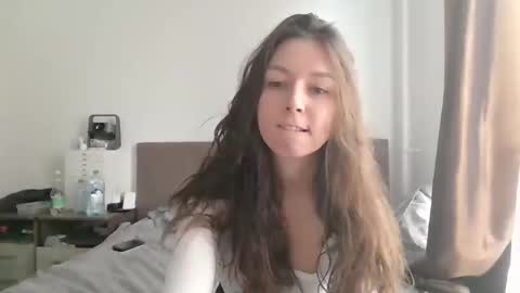 Bonny Kimberly online show from December 2025 08:20:02 AM