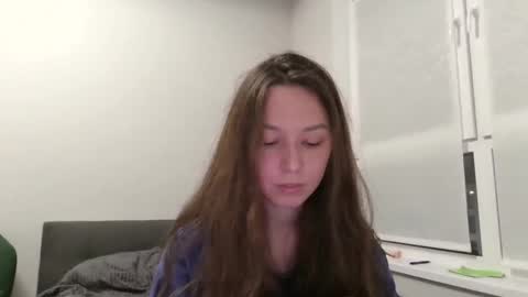 Bonny Kimberly online show from March 2026 05:14:01 PM