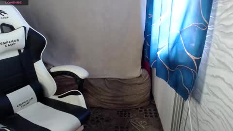 bonny_klyde95 online show from January 2025 11:35:01 AM