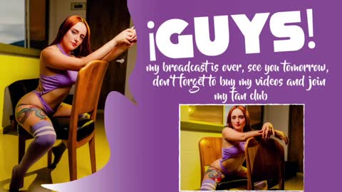 Vicky online show from January 2025 12:31:01 PM