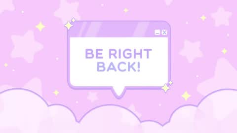 Snapshot of bonny_watson chatting on May 2026 12:09:02 PM Bonny online show from May 2026 12:09:02 PM
