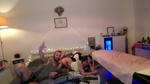 BonnyeClydee online show from March 2026 08:03:01 PM