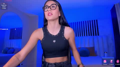 Bonny online show from March 2026 08:34:02 PM