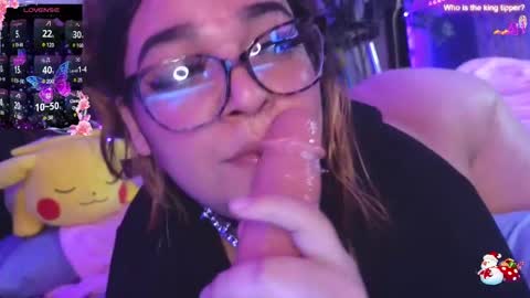 Nova  sub to my fan club for free pms and sexy sloppy videos  online show from December 2024 10:47:01 PM