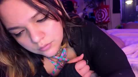 Nova  sub to my fan club for free pms and sexy sloppy videos  online show from February 2025 09:56:02 AM
