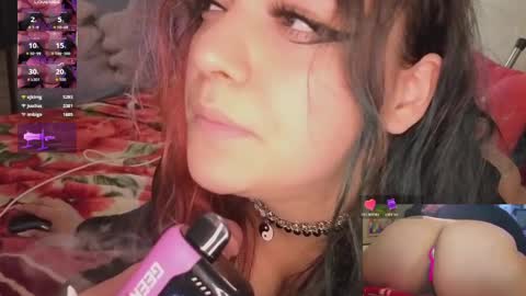 Snapshot of booboosperfectfacefuck chatting on May 2026 08:53:02 AM Nova sub to my fan club for free pms and sexy sloppy videos online show from May 2026 08:53:02 AM