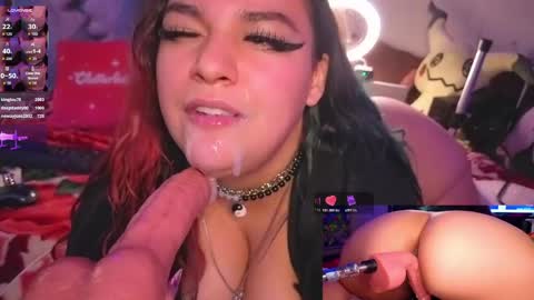 Snapshot of booboosperfectfacefuck chatting on May 2026 06:09:01 PM Nova sub to my fan club for free pms and sexy sloppy videos online show from May 2026 06:09:01 PM
