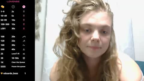 boobscientist online show from October 2025 01:55:02 AM