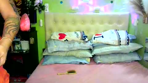 Miles online show from September 2025 12:38:01 AM