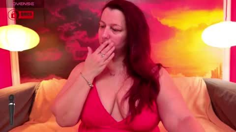 BoobyIANAx online show from December 2025 09:18:01 AM