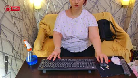 BoobyIANAx online show from April 2026 04:21:01 AM