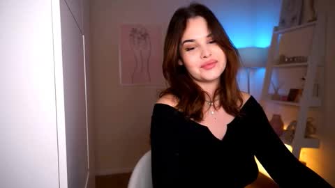 boobyybliss online show from November 2025 09:30:02 AM