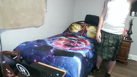 boogieflexxx online show from September 2025 12:14:01 AM