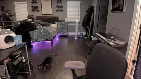 Booker Baxton online show from April 2026 03:57:01 AM