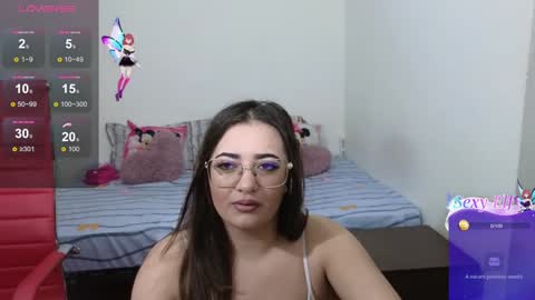 Boom Lora online show from February 2025 04:26:02 AM