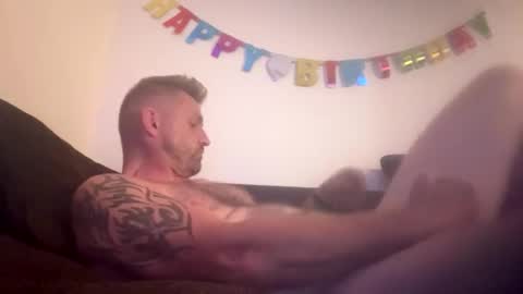 boomfxx1985 online show from September 2025 07:19:02 PM