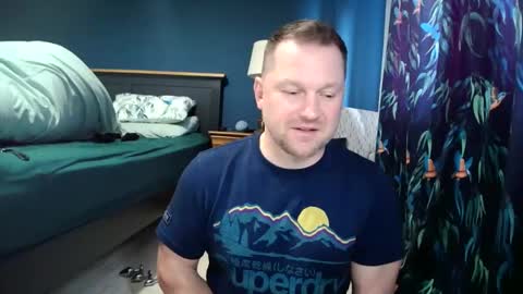 Boomtime79 online show from March 2025 11:11:01 AM