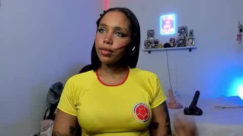 Anna Brooks  online show from June 2026 04:49:01 PM