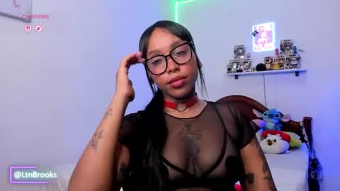 Anna Brooks  online show from July 2026 01:12:02 AM