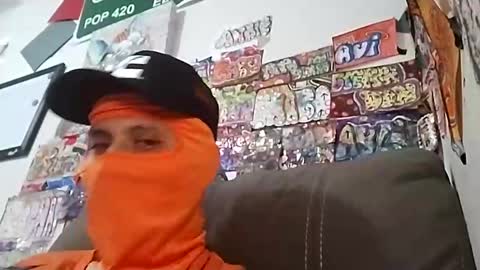 SHY BOY online show from June 2026 09:04:01 PM