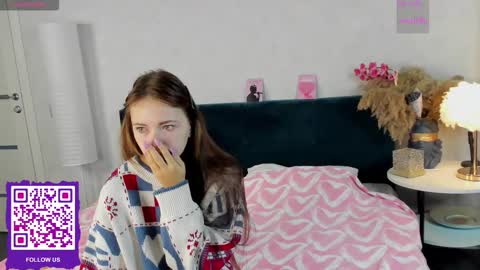 Snapshot of booozekirs_ chatting on September 2025 02:44:01 AM Milena online show from September 2025 02:44:01 AM