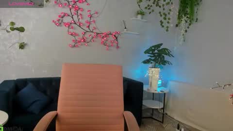 Milena online show from January 2026 02:59:02 AM