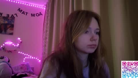 Milena online show from February 2026 02:27:02 AM