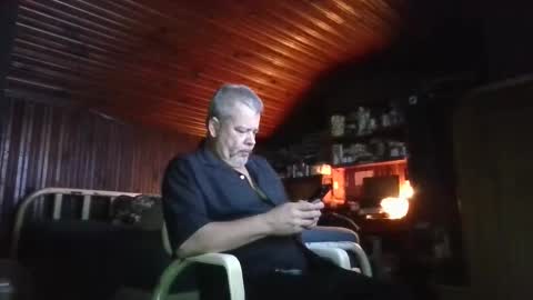 Snapshot of booshy chatting on October 2025 05:29:01 AM Booshwa online show from October 2025 05:29:01 AM