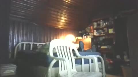 Booshwa online show from December 2025 11:10:01 PM