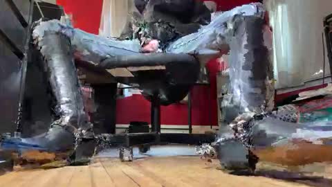 bootmaster586 online show from February 2026 02:10:01 PM