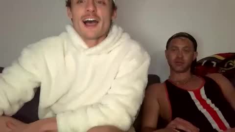 Bootyboy801 online show from January 2026 12:07:01 PM