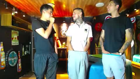 boranget online show from November 2025 11:34:02 AM