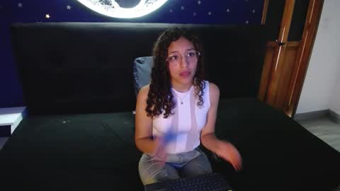 borbuja online show from October 2025 05:34:01 PM