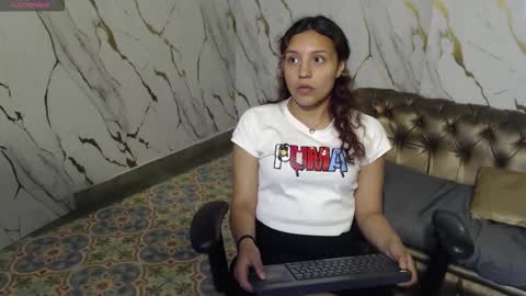 borbuja online show from November 2025 08:21:02 PM