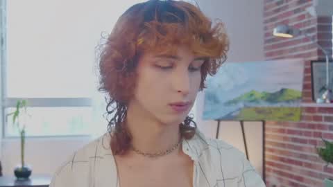 Snapshot of boream_ chatting on January 2025 09:35:02 PM Bream online show from January 2025 09:35:02 PM