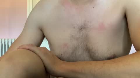 HornyBoo online show from June 2026 03:33:01 PM