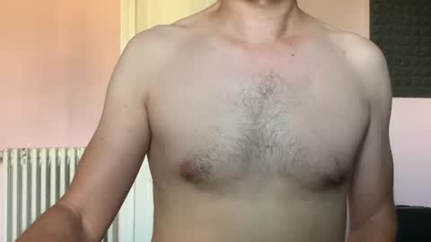 HornyBoo online show from June 2026 04:22:01 PM