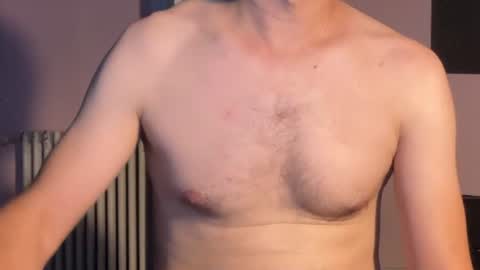HornyBoo online show from June 2026 09:14:01 AM