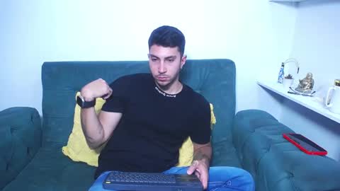 Snapshot of borsalinomoreau chatting on October 2025 12:53:01 AM borsalinomoreau online show from October 2025 12:53:01 AM