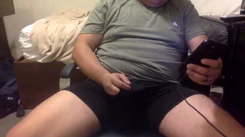 bosma994 online show from October 2025 12:57:01 AM