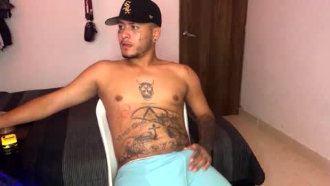 Jesus online show from April 2026 07:07:02 PM